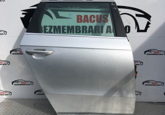 Usa / Portiera spate dreapta Volkswagen VW Passat B7 [2010 - 2015] Variant wagon 5-usi