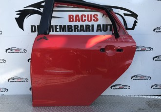 Usa / Portiera spate stanga Ford Focus 3 [2011 - 2015] Hatchback 5-usi