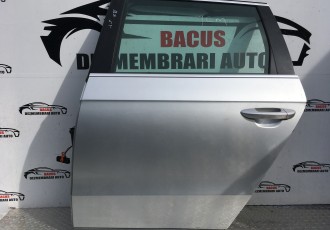 Usa / Portiera spate stanga Volkswagen VW Passat B7 [2010 - 2015] Variant wagon 5-usi