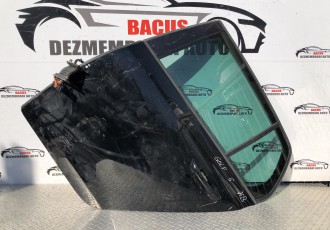Usa Portiera stanga spate VOLKSWAGEN GOLF VI 5K1 2008 - 2013 1K9833311B