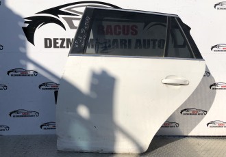 Usa Portiera stanga spate VW Golf 6 Combi Break