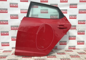 Usa Seat Ibiza 2014-Stanga Spate
