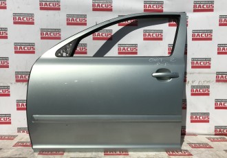 Usa Skoda Octavia 2-Stanga Fata