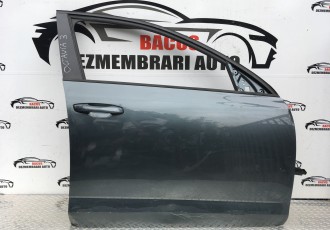 USA SKODA OCTAVIA 3 DREAPTA FATA cu defect