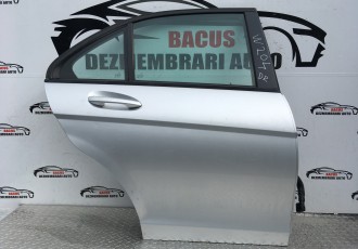 Usa spate DR Mercedes C-Class W204