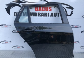 Usa Spate Dreapta BMW 3 Touring (E91) 