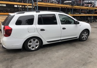 USA SPATE DREAPTA Dacia Logan MCV Combi 1.2 TCE, AN- 2015