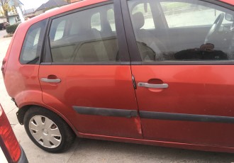 USA SPATE DREAPTA Ford Fiesta Hatchback 5 usi An Fabricatie 2007 Motor 1.4 tdci