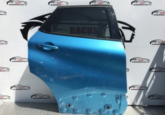 Usa Spate dreapta Goala Renault CAPTUR 2013