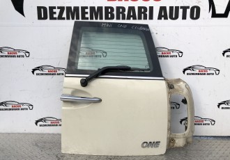 USA SPATE DREAPTA MINI ONE-CLUBMAN -2010 