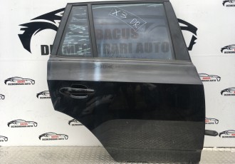 Usa Spate Dreapta pentru BMW x3 E83 din 2006