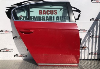 Usa spate dreapta Volkswagen VW Passat B7 [2010 - 2015] Sedan 