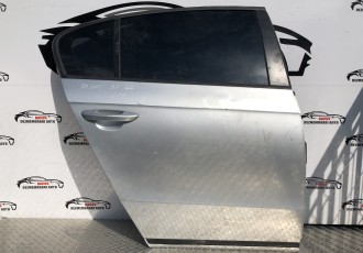 Usa spate dreapta Volkswagen VW Passat B7 [2010 - 2015] Sedan