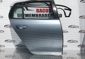 USA SPATE GOLF 6