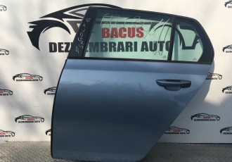 USA SPATE GOLF 6