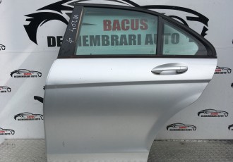 Usa spate ST Mercedes C-Class W204