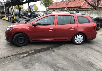 USA SPATE STANGA Dacia Logan MCV LAUREAT Combi 1.5 DCI, AN- 2013