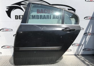 Usa spate stanga Renault Laguna III
