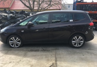 USA ST FATA Opel Zafira C An 2017 Motor 1.6 Diesel km- 170.000