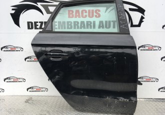 USA ST SPATE Audi A1 5 usi 1.4 TFSI An Fabricatie 2012 cu defect