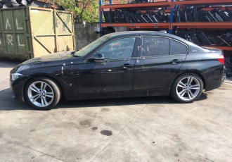 USA ST SPATE Bmw Seria 3 F30 2.0 b x HIBRID 330E SPORT automata An 2017 - 143.000 Km