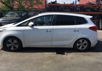 USA ST SPATE KIA CARENS 2 ECODINAMIC ; 1.7 CRDI ; AN 2015 ; KM-200.000