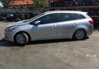 USA ST SPATE Kia Ceed Combi An Fabricatie 2013 KM-190.000 Motor 1.4 diesel