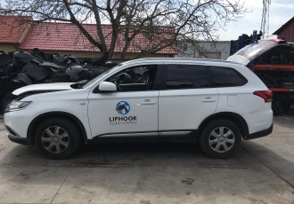 USA ST SPATE Mitsubishi Outlander AN- 2015 2.2 Diesel KM- 151.000