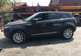 USA ST SPATE RangeRover EVOQUE An 2013 Motor 2.2 Diesel 167.000 Km