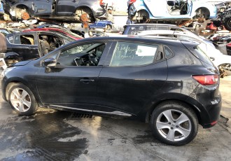 USA ST SPATE RENAULT CLIO 4 1.2 BENZINA; AN 2013; KM-150.000