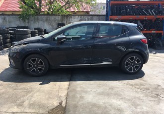 USA ST SPATE RENAULT CLIO 4 DIMAMIC 1.2 BENZINA; AN 2013; KM-93.000