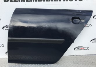 USA ST. SPATE VW GOLF 5 ;AN-2005 