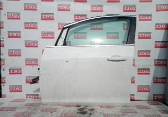 USA STANGA FATA ASTRA J