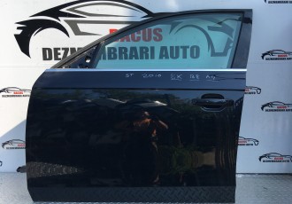 USA STANGA FATA AUDI A4 B8 An 2010 LIMUZINA