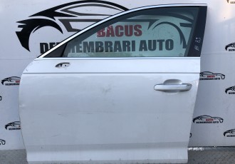 Usa stanga fata Audi A4 B9 2017 Sedan 2.0