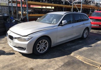Usa stanga fata BMW 320D F31 combi 2.0diesel an- 2014