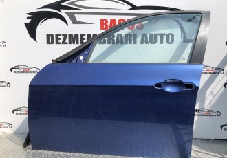 Usa stanga fata BMW F30 2013 berlina 2.0 d