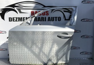Usa Stanga Fata BMW Seria 1 E81