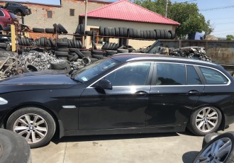 USA STANGA FATA BMW SERIA 5 COMBI, F11 2.0 DIESEL, AUTOMATA, AN-2011