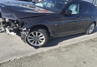 USA STANGA FATA BMW Seria 5 combi G30 G31 ,AN- 2018; 2.0 DIESEL