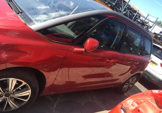 Usa stanga fata Citroen C4 Grand Picasso 1.6 Bluehdi an- 2015 BHZ