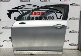 Usa stanga fata, Citroen C5 (III), facelift