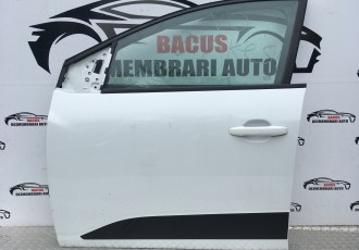 Usa Stanga fata Dacia Sandero 3 Stepway 2022