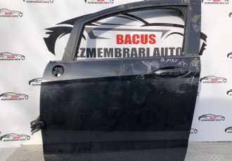 Ușă STANGA față Ford B-Max an 2012-2017 cu mic defect