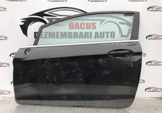 Usa Stanga Fata Ford Fiesta 2015 Cu 2 Usi