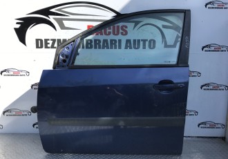 Usa stanga fata Ford Fiesta MK6 [2001 - 2006] Hatchback 5-usi 1.4 MT (80 hp)