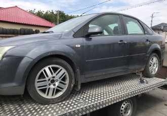 USA STANGA FATA FORD FOCUS 2 SEDAN 1.6 DIESEL; AN 2005 ;KM-230.000