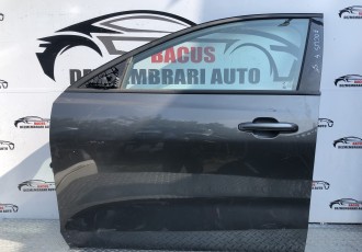 Usa stanga fata Ford Focus 4 an 2018-2025 