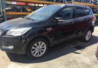Usa stanga fata Ford Kuga Titanium 4X2 2.0 TDCI an- 2015
