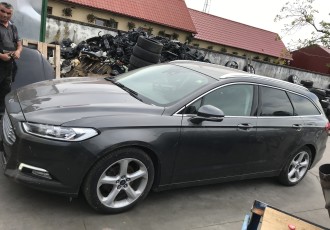 USA STANGA FATA FORD MONDEO 5 COMBI 2.0 TDCI AN- 2018 KM-140.000